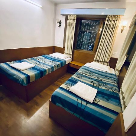 Souvenir Guest House Katmandu Kültér fotó