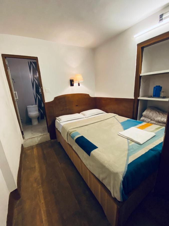 Souvenir Guest House Katmandu Kültér fotó