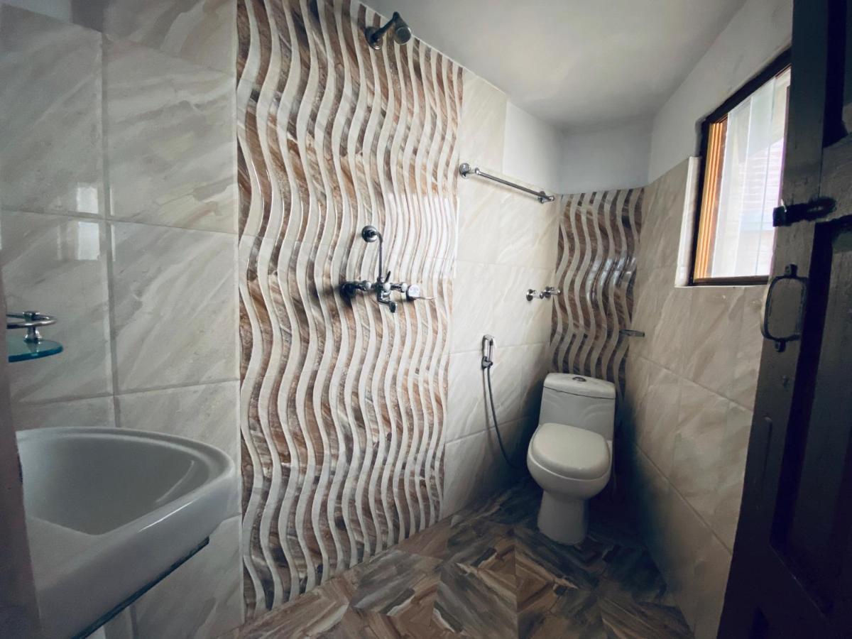 Souvenir Guest House Katmandu Kültér fotó